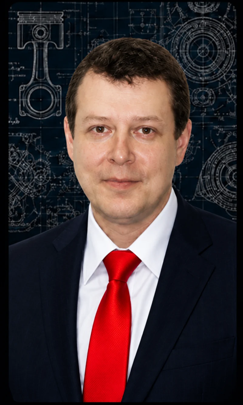 Юджин Баргер