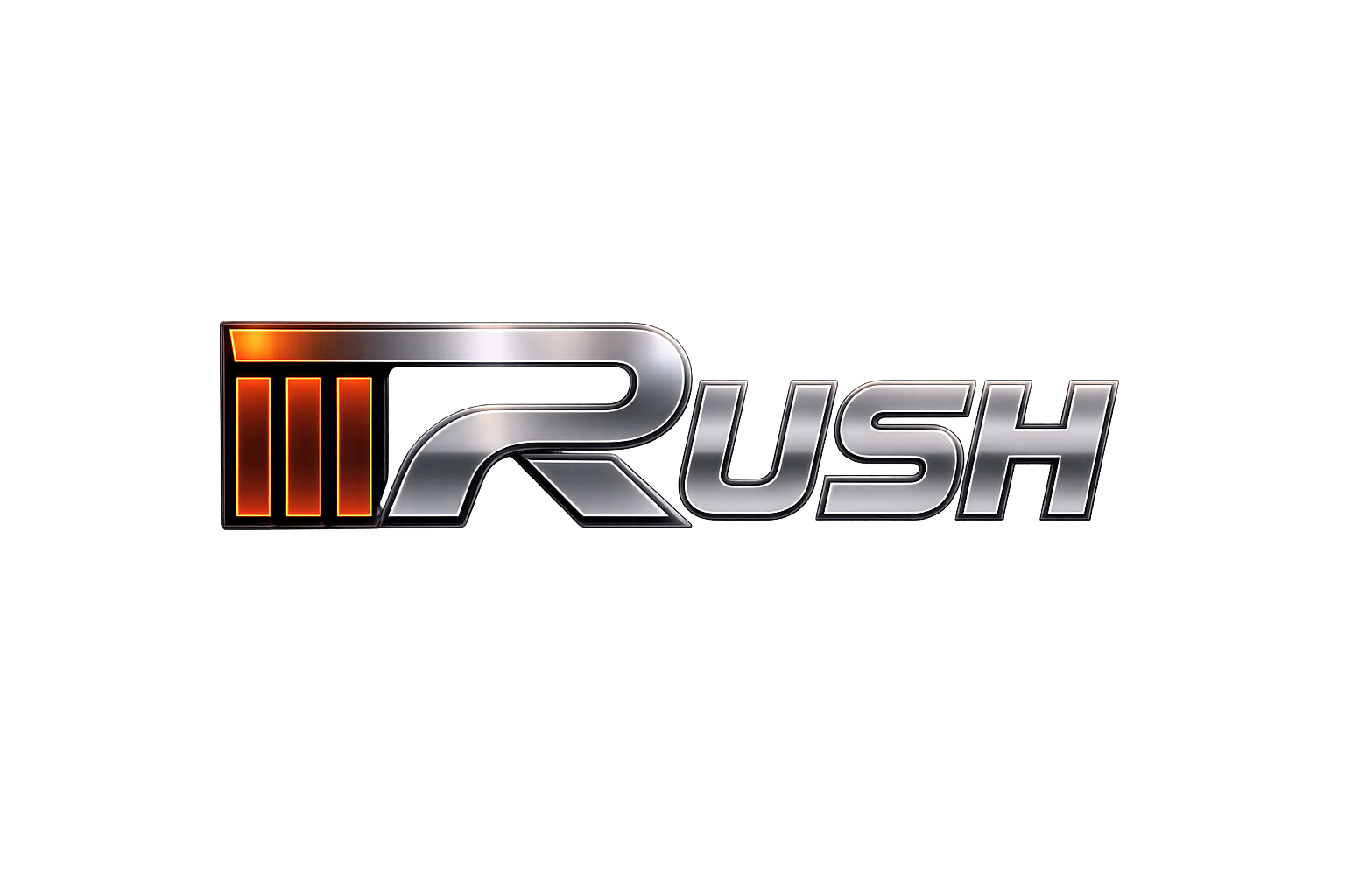 RUSH